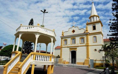 Irmandade de São João Batista realizará festejos do Padroeiro