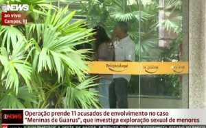 Foto: Reprodução Globo News
