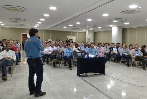 Encontro de Negócios Sebrae - 290616