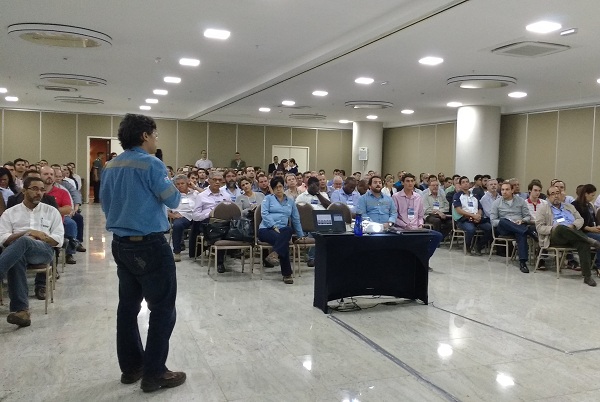 Porto do Açu participa de Encontro de Negócios, em Macaé