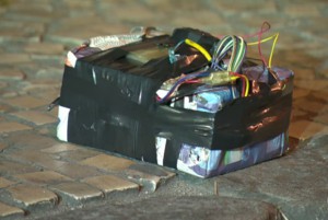 Foto: Reprodução TV