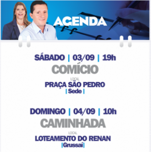 agenda-neco