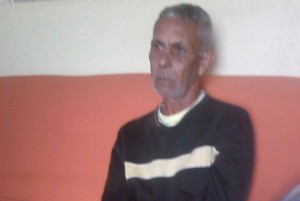 Foto: Arquivo de Família
