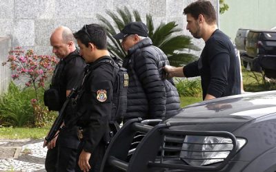 Mantega pediu R$ 5 milhões a Eike para pagar dívidas de campanha do PT, diz MPF