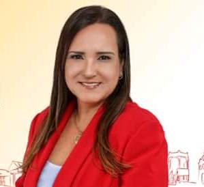 Carla Machado entre as 12% das mulheres candidatas eleitas para prefeituras do país