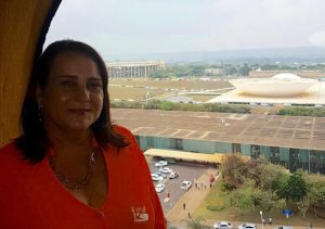 Foto: Arquivo Pessoal