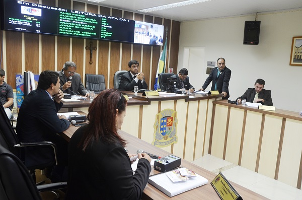 Câmara de SJB convoca Secretaria de Saúde para reunião nesta quinta-feira, 20