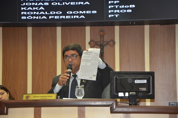 SJB com problemas na saúde, governantes ausentes e Legislativo realiza audiência pública