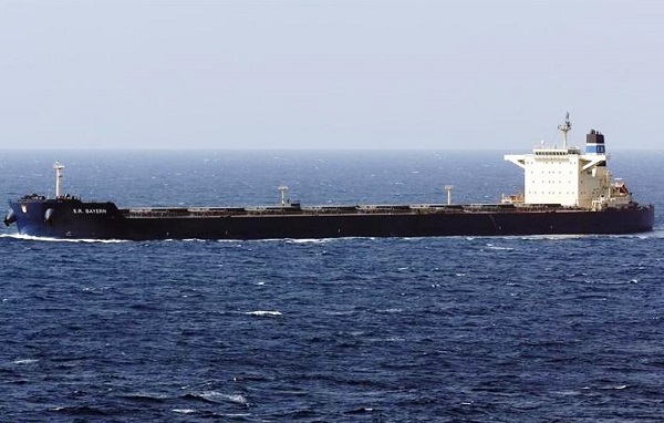 Porto do Açu recebeu navio de Luxemburgo