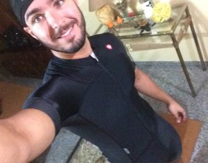 Foto: Arquivo de família