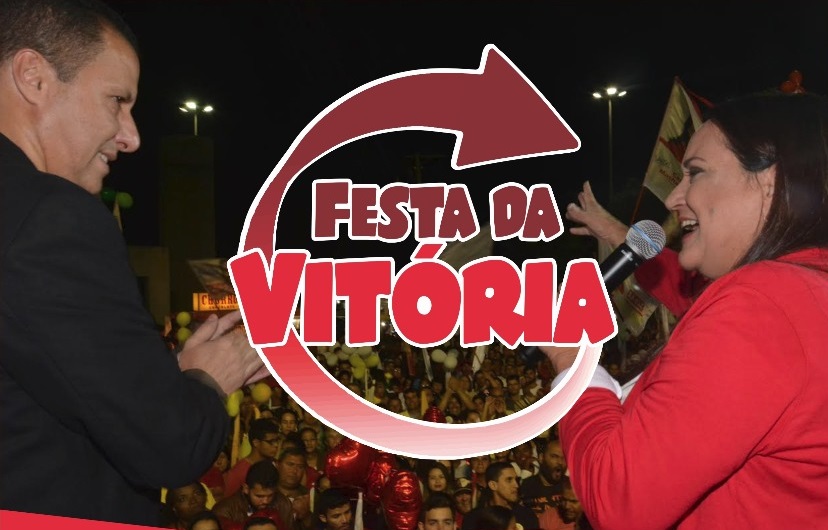 Carla Machado realizará comemoração da vitória nesta terça com 11 bandas, em Grussaí