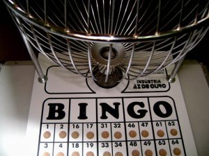 globo-bingo