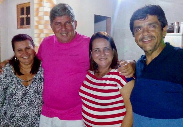 Alexandre Magno será secretário de Obras no governo Carla Machado