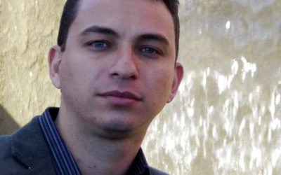 Ex-secretário de Saúde Klaus Lisboa Tavares volta ao governo Neco