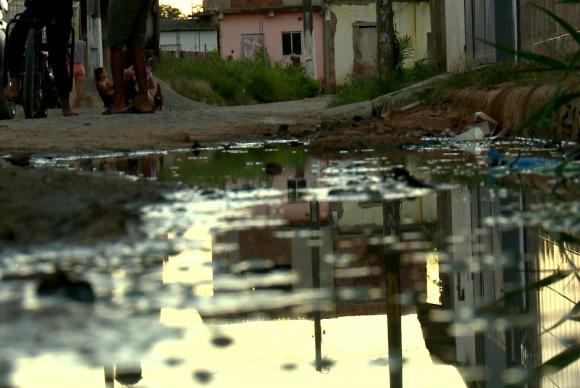 Epidemia de zika reforçou combate ao Aedes, mas saneamento ainda é problema