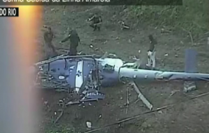 Foto: Reprodução Globo News