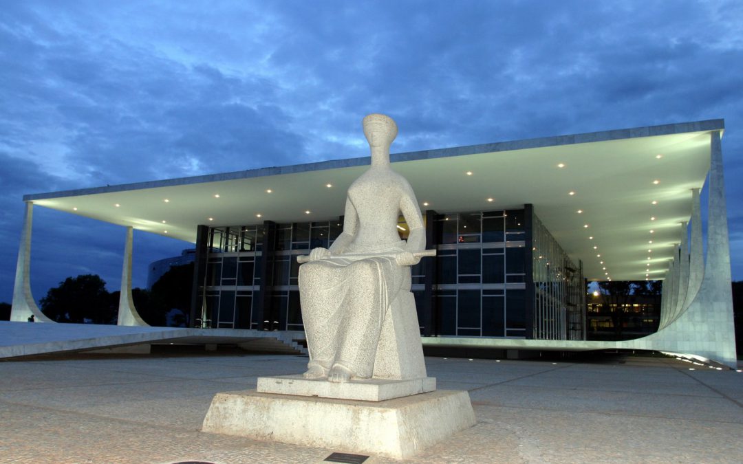 STF manda soltar seis investigados do caso “Maninas de Guarus”