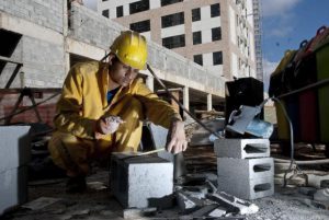 trabalhadores