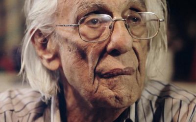 Morre no Rio o poeta e escritor Ferreira Gullar