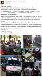 ambulância