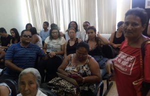 Foto: Aécio Rufino