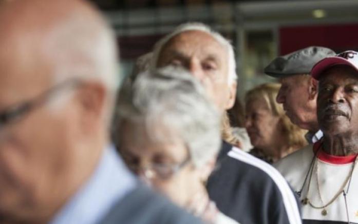 Idade mínima proposta pelo governo em reforma da Previdência será de 65 anos