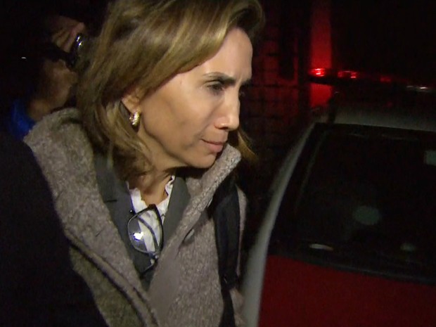 Prefeita de Ribeirão Preto é presa pela Polícia Federal