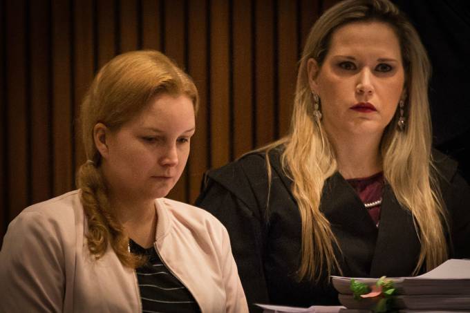 Elize Matsunaga é condenada a quase 20 anos de prisão