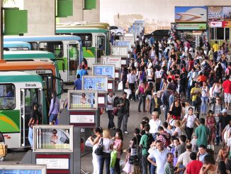 Tarifas intermunicipais sem aumento voltam a ser cobradas em São Paulo