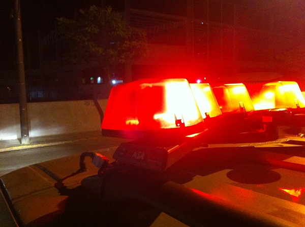 Menina de 2 anos morre baleada na zona norte do Rio