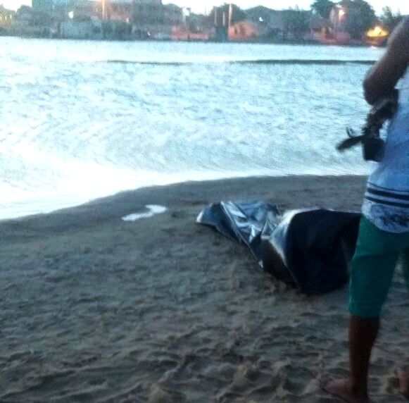 Criança morre afogada na lagoa de Grussaí
