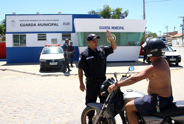 Posto Avançado da Guarda Civil Municipal é reativado em Grussaí
