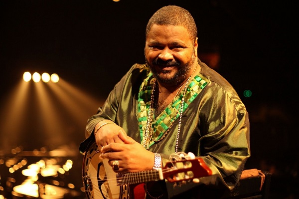 Arlindo Cruz e banda Celebrare neste final de semana no Balneário de Atafona
