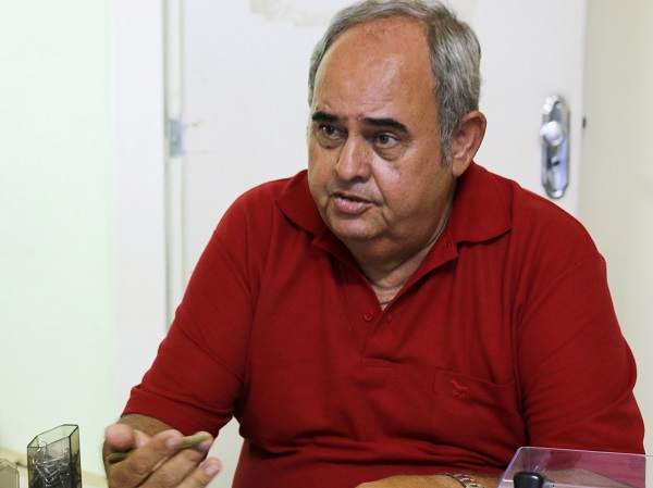 Programa Feira do Produtor será reativado em SJB