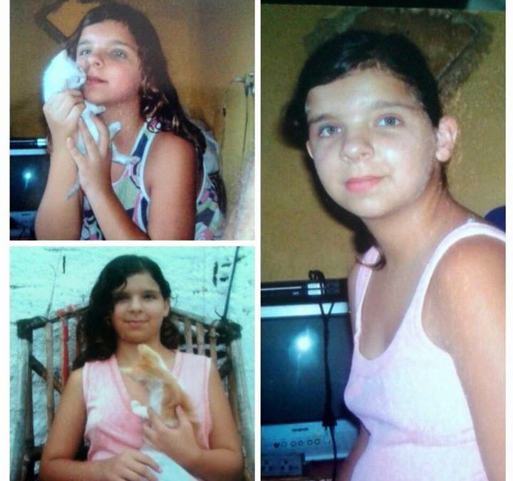 Adolescente desaparecida em Grussaí é encontrada em Guarus