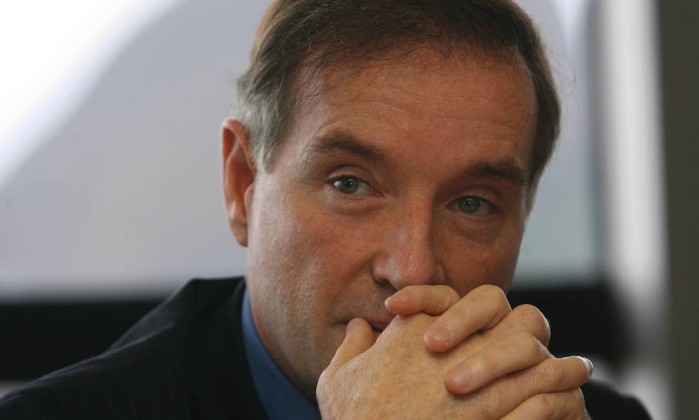 Eike Batista é solto e vai cumprir prisão domiciliar no Rio