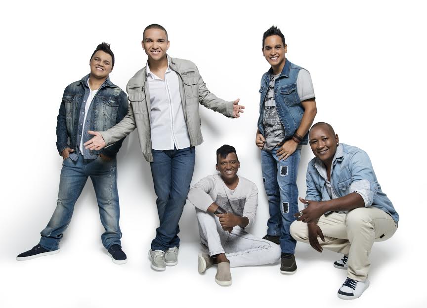 Imaginasamba e Banda Jamz neste final de semana no Balneário de SJB