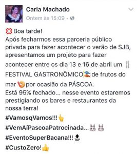 post