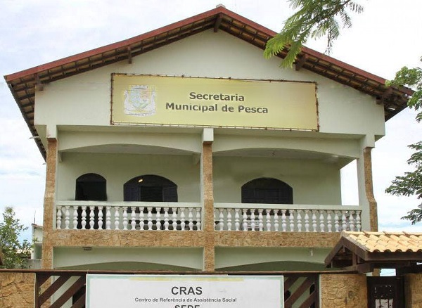 Secretaria de Pesca de SJB disponibiliza certificados de curso realizado pela Fiperj