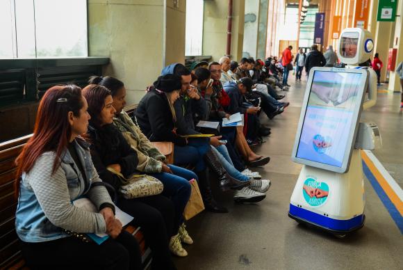 Dia Mundial do Câncer alerta para importância do diagnóstico precoce