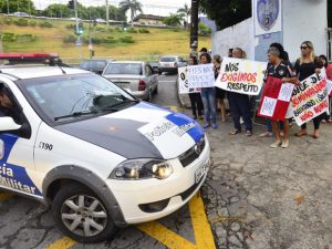 Foto: Bernardo Coutinho / A Gazeta