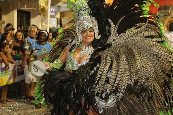 Chinês pode ficar fora do carnaval sanjoanense em 2018