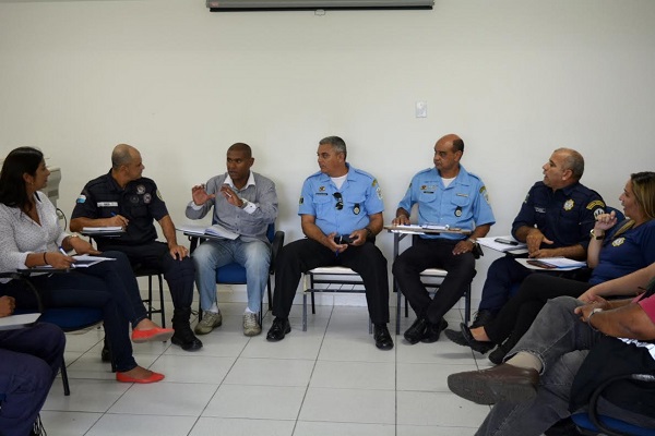 Batalhão Verde/Guarda Ambiental será criado em SJB