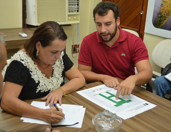 Festival Gastronômico em abril, em SJB