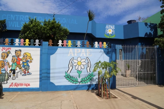 Assembleia Geral na Apae de São João da Barra nesta quinta-feira, 30