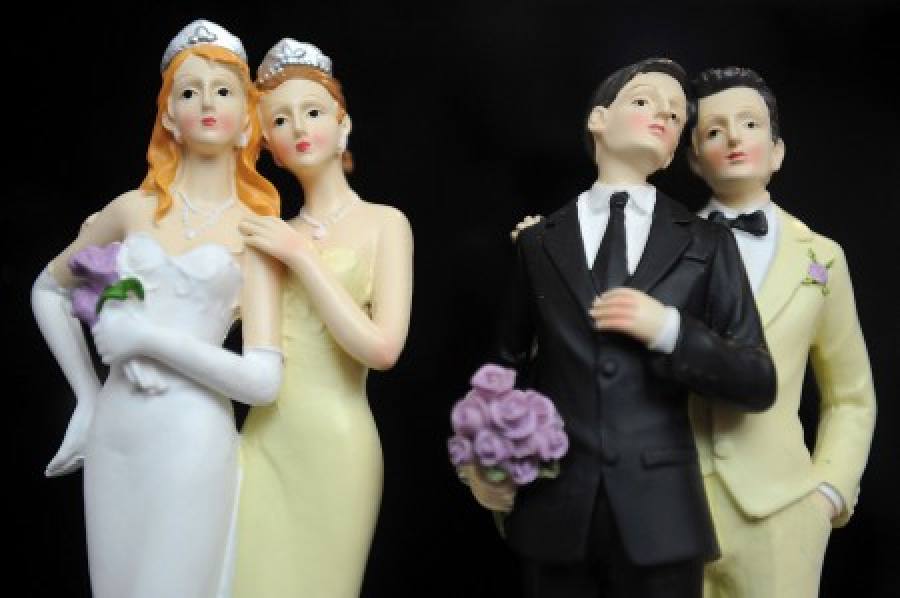 CCJ do Senado aprova união estável homoafetiva