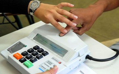Eleitores de SJB já podem agendar biometria a partir desta terça – Saiba como cadastrar