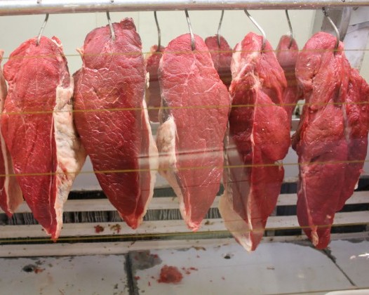 Empresas “maquiavam” carne vencida e subornavam fiscais de ministério, diz PF