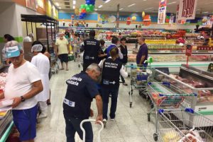 Foto: Nelson Duarte/Secretaria Municipal de Saúde-R