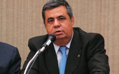 PF cumpre mandado de condução coercitiva no Rio contra Jorge Picciani